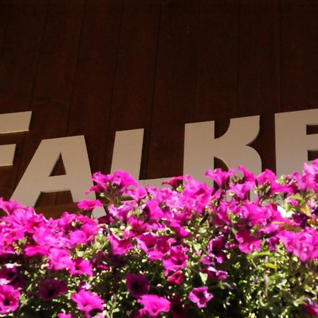 Haus Falke Sölden Extérieur photo