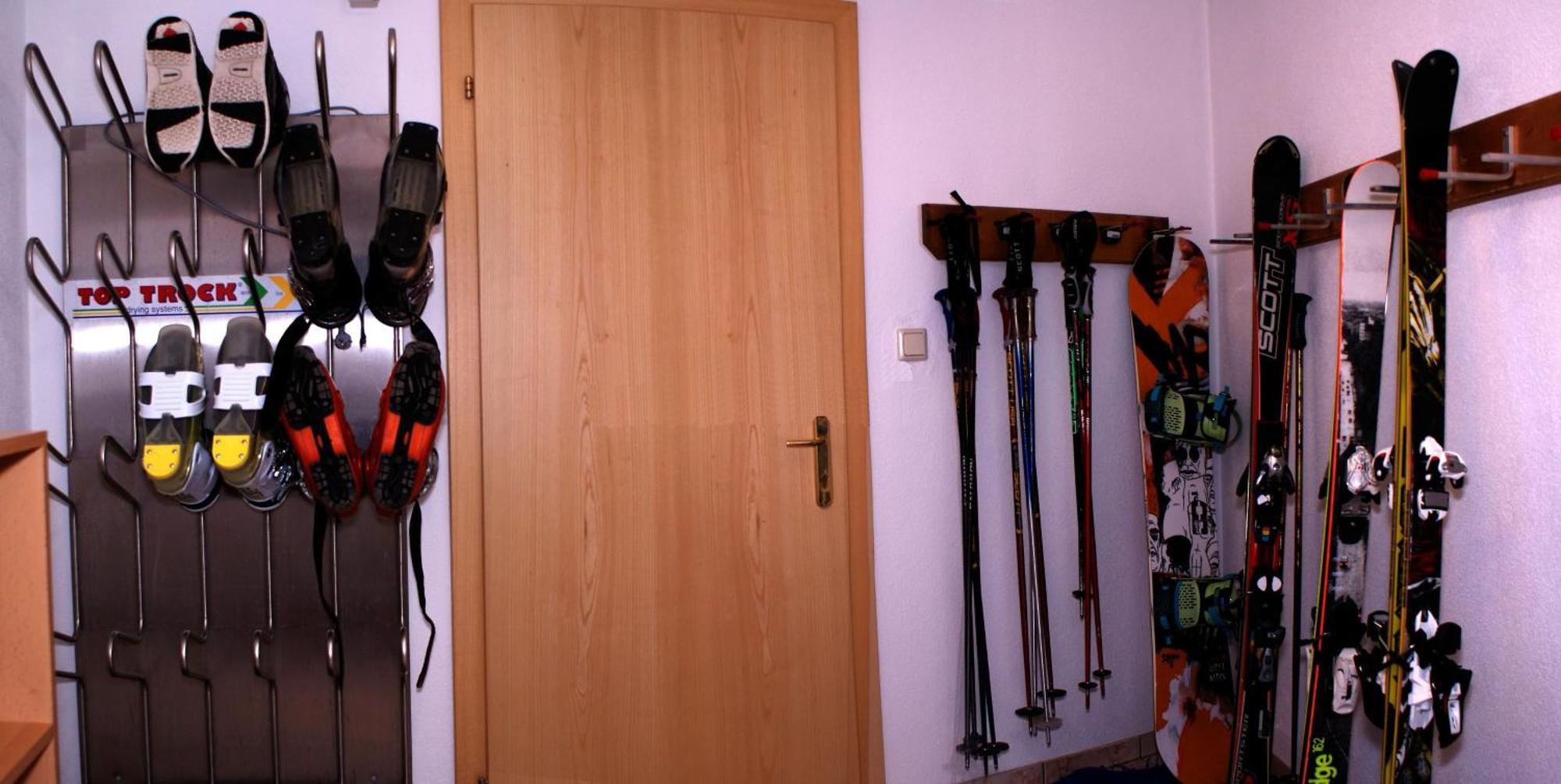 Haus Falke Sölden Extérieur photo