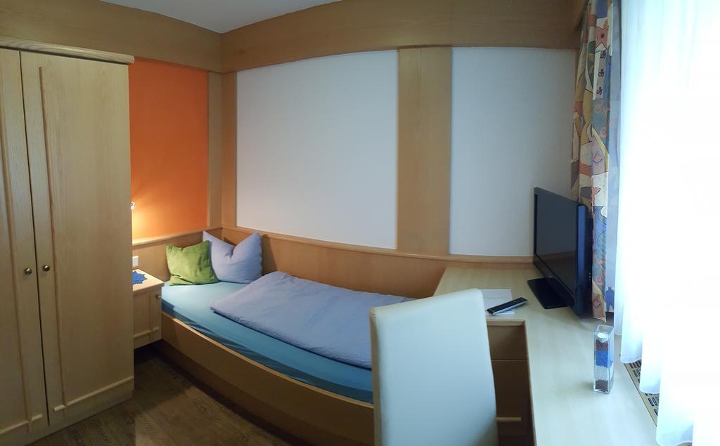 Haus Falke Sölden Extérieur photo