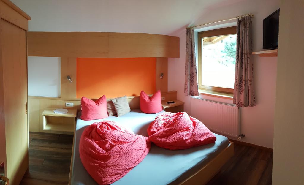 Haus Falke Sölden Extérieur photo